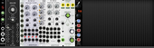 My plantless Eurorack