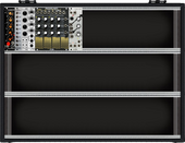 My lazy Eurorack