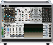 My benthic Eurorack