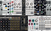 My careful Eurorack