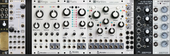 My crinal Eurorack