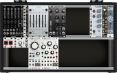 Rackbrute Noise Setup