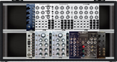 Optic Veil / Video Synth