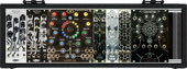 My cloggy Eurorack