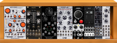 My widespread Eurorack