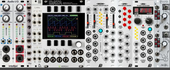 4MS-Pod64X (Mordax DAC Processor)