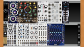 My Current Rack