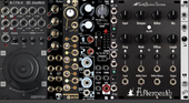 48HP Synth Voice B