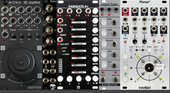 48HP Expressive Controller with Sequencing