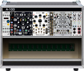 My affined Eurorack