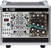 My Eurorack 2021