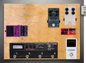 Medium board