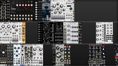 My Spiky Eurorack