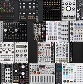 Voice Rack