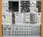 Current (Next Upgrades)