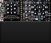My 2049’ Eurorack