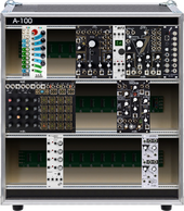 My Doomed Eurorack