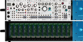 My dreamlike Eurorack