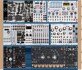 Techno brute