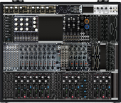 Mixer - 104