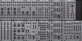 My Eurorack (copy) (copy)