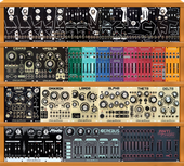 Dreadbox Orange