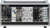 My punctate Eurorack