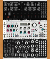 Moog T2
