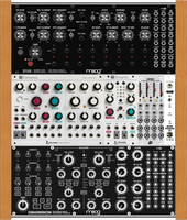 Moog T3