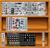 Eurorack Electronicaz
