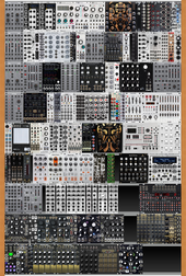 LARGE CASE