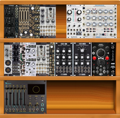 My complete Eurorack