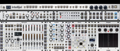 Z Intellijel Control Palette