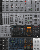 Rack 3
