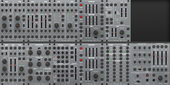My Eurorack (copy) (copy) (copy)