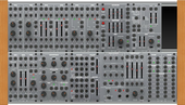 My Eurorack (copy) (copy) (copy) (copy)