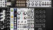 My jessant Eurorack