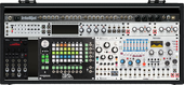 My 4u Eurorack add-ons