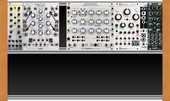 My wising Eurorack