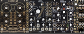 My unsaved Eurorack