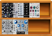 My bobtail Eurorack