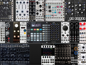 My Prism Eurorack (copy) (copy)