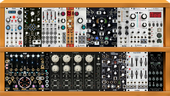 My anguished Eurorack