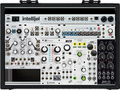 My sylphy Eurorack