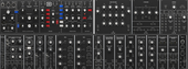 900 Series Clone VCO