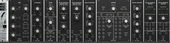 900 Series Clone in Moog Skiff