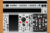 My rebuked Eurorack