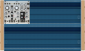 My waveless Eurorack