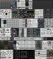 19U x 150 HP (all modules)