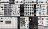 ACTUAL RACK